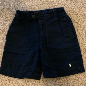 Ralph Lauren boys shorts